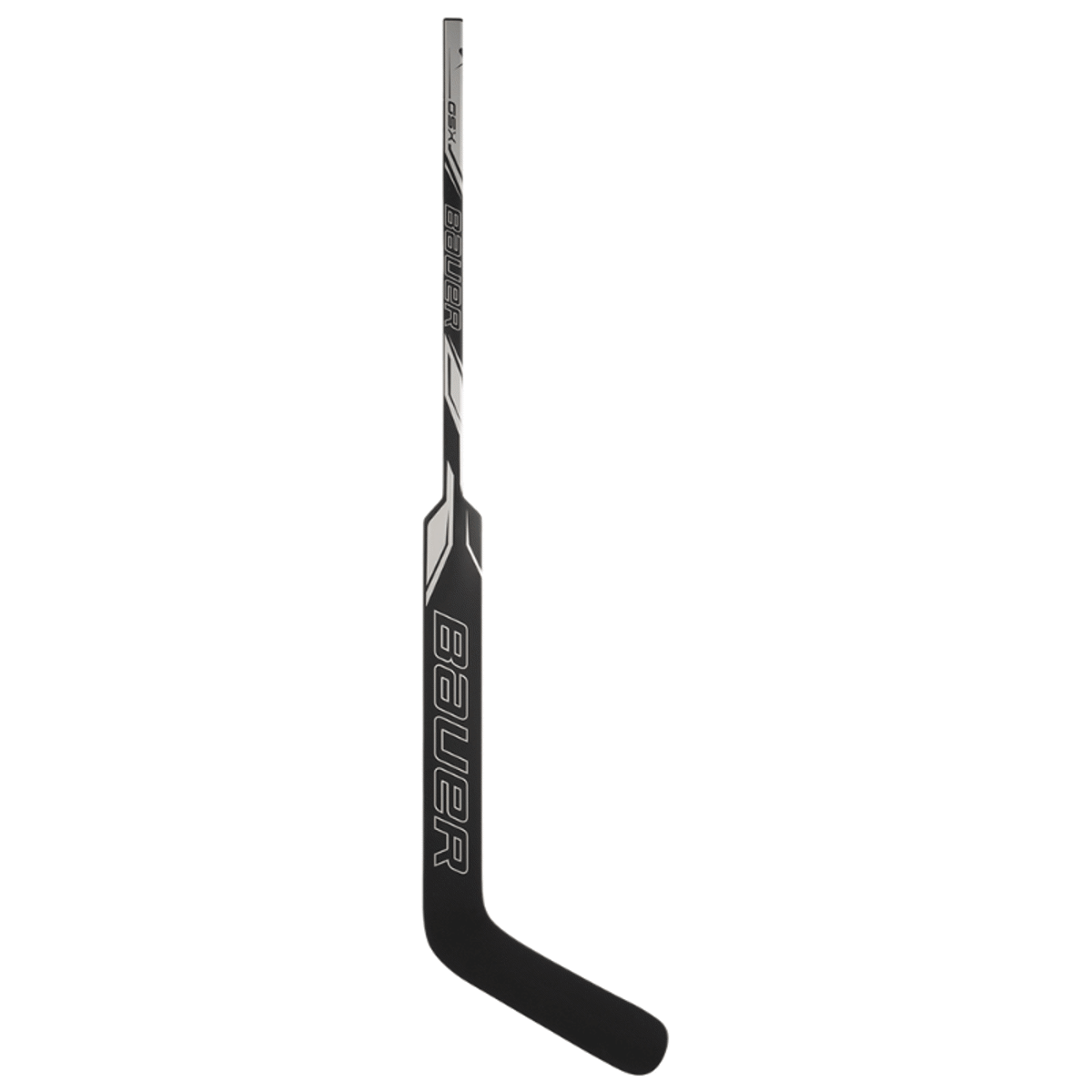 Hůl G. BAUER S26 GSX GOAL STK-INT-LFT-P31 (1066868)
