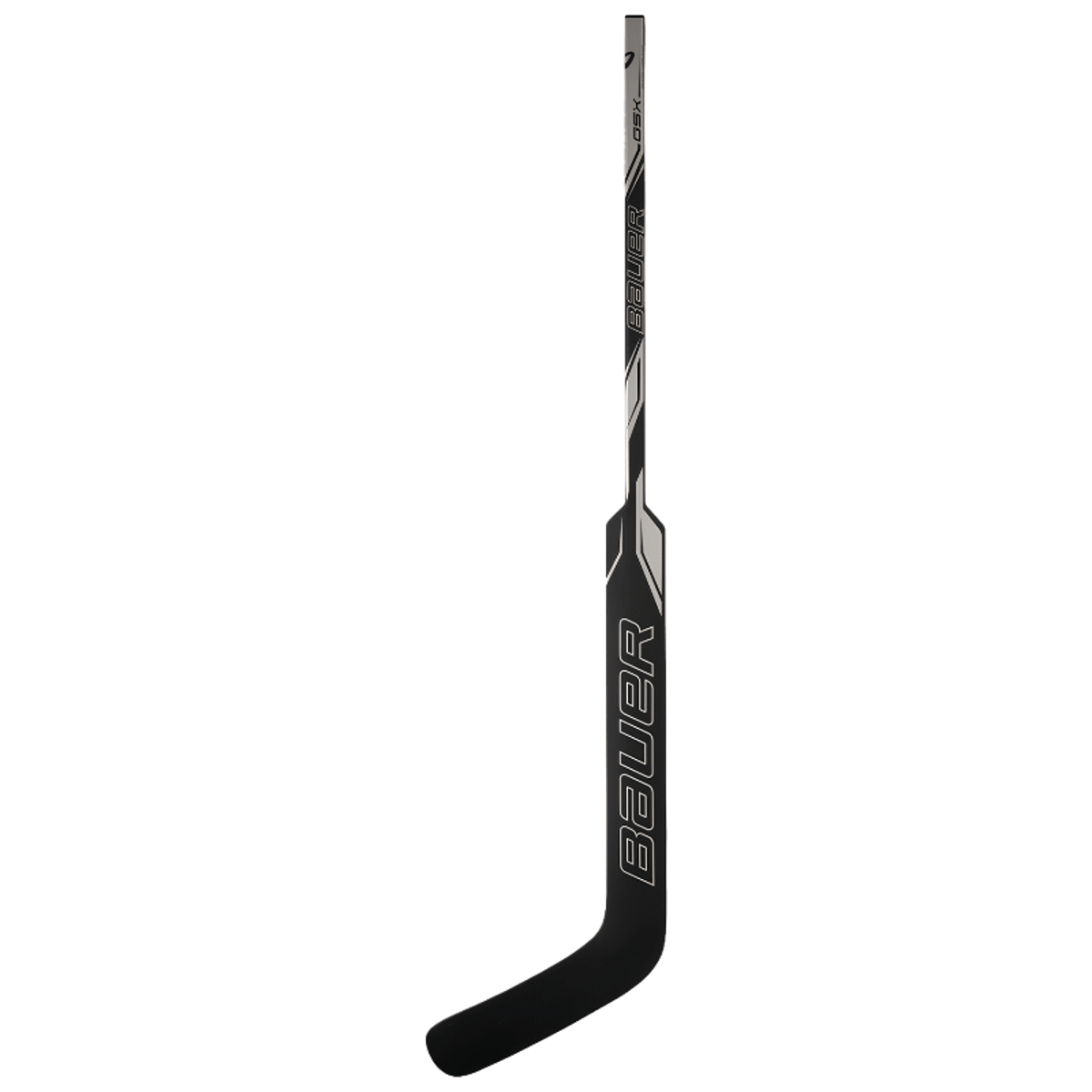 Hůl G. BAUER S26 GSX GOAL STK-INT-LFT-P31 (1066868)