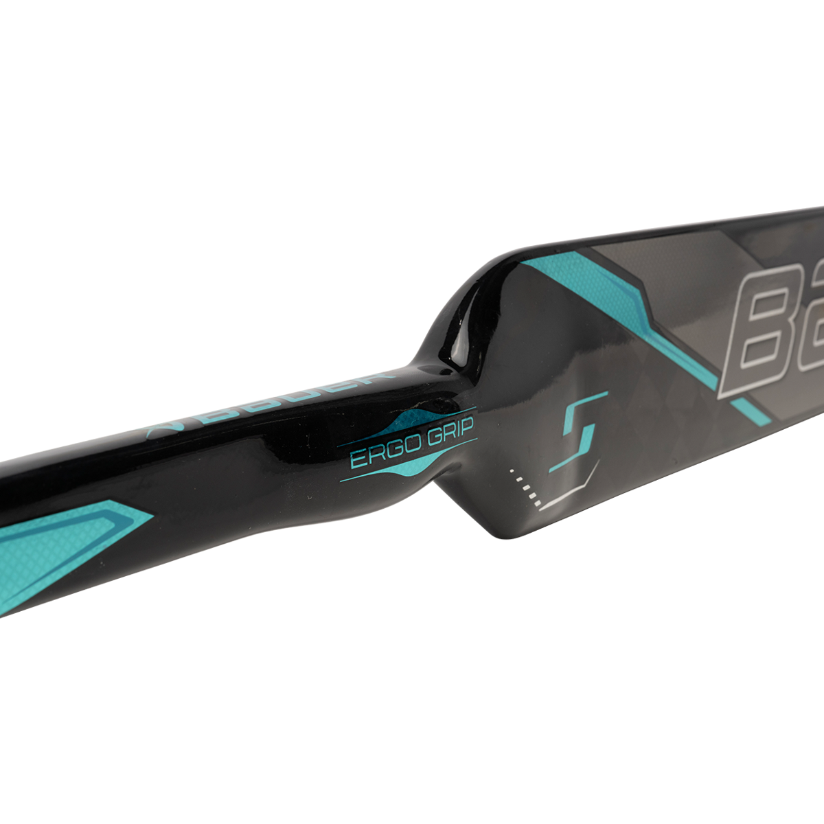 Hůl G. BAUER S26 SUPREME FUSE GOAL STICK-SR-LFT-P31 (1067044)