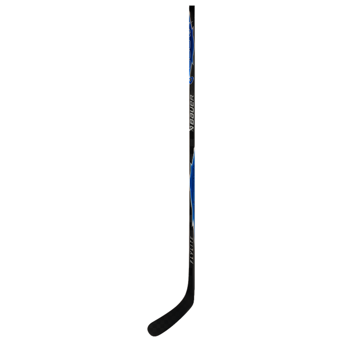 Hůl S26 BAUER V FLYLITE GRIP STK-BLU-JR-50 (1066847)
