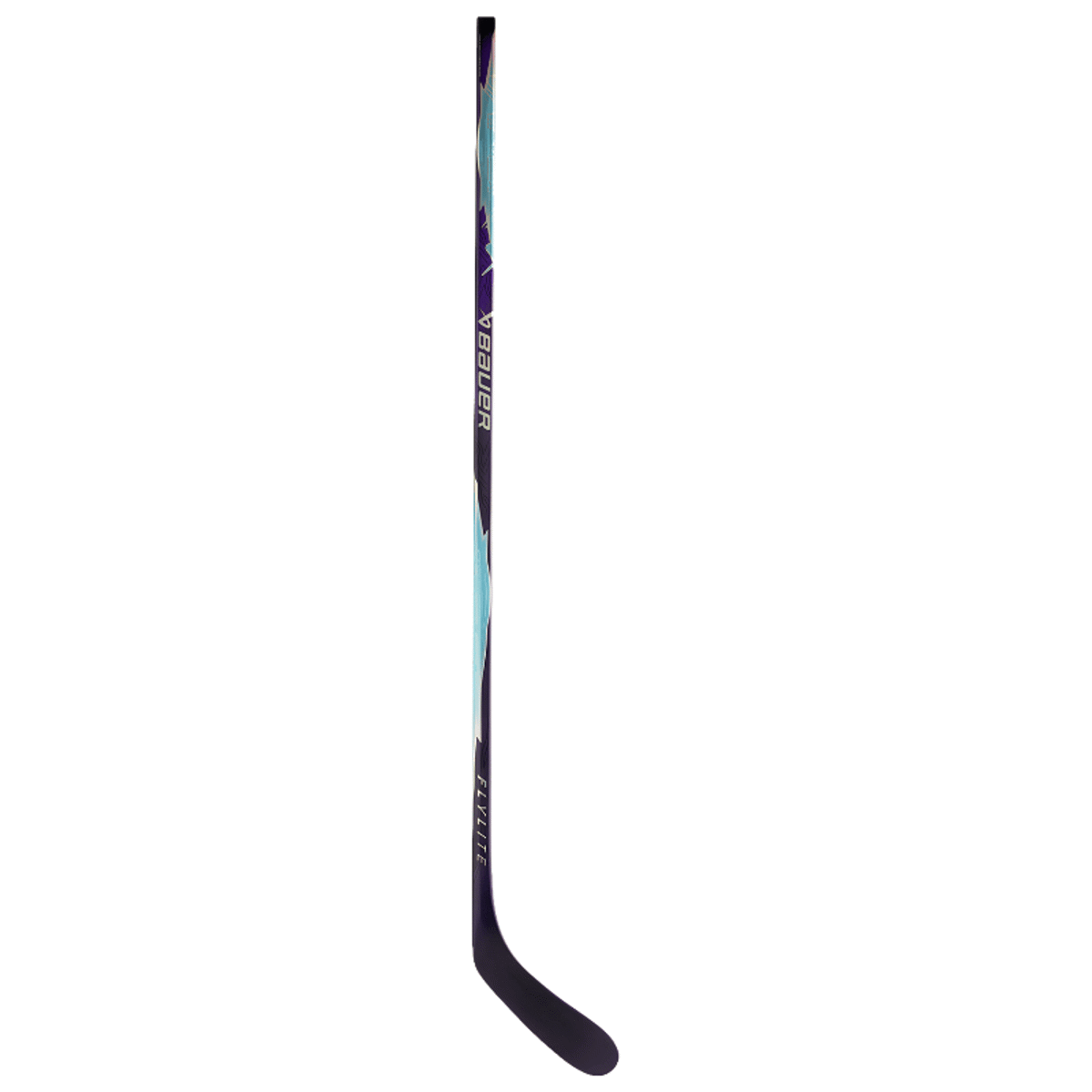 Hůl S26 BAUER V FLYLITE GRIP STK-RE-SR-70 (1066852)