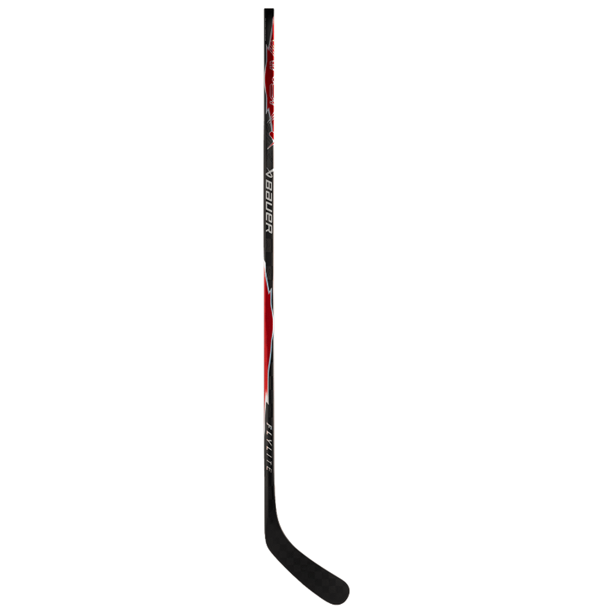 Hůl S26 BAUER V FLYLITE GRIP STK-RED-SR-70 (1066788)
