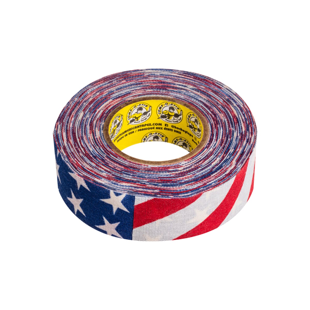 Izolace COMPOSTIK na hůl 24x18 USA