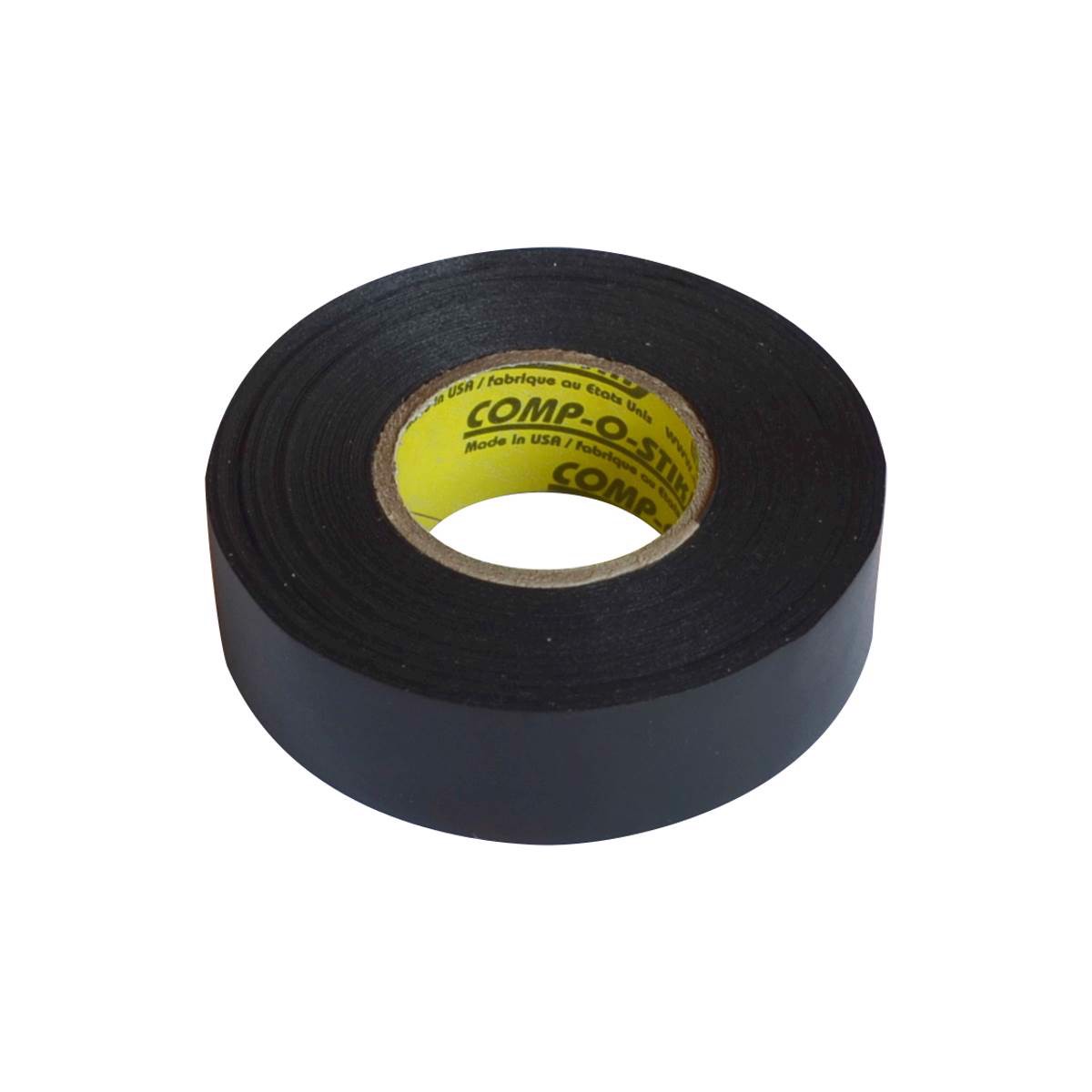 Izolace COMPOSTIK na štulpny 24x25 Black