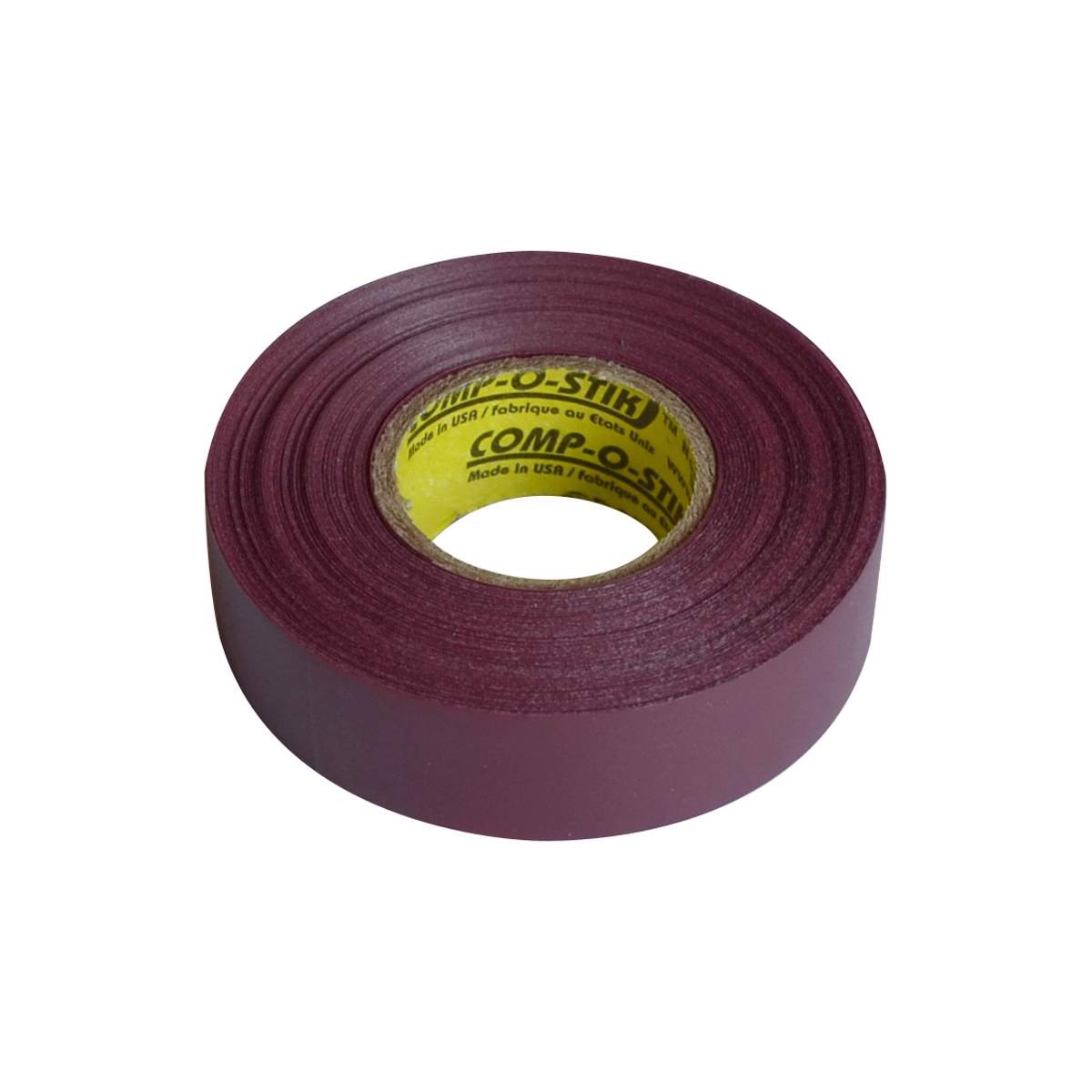 Izolace COMPOSTIK na štulpny 24x25 Burgundy