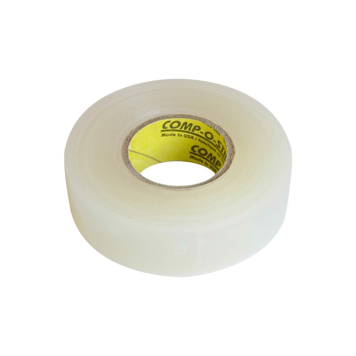 Izolace COMPOSTIK na štulpny 24x25 Clear