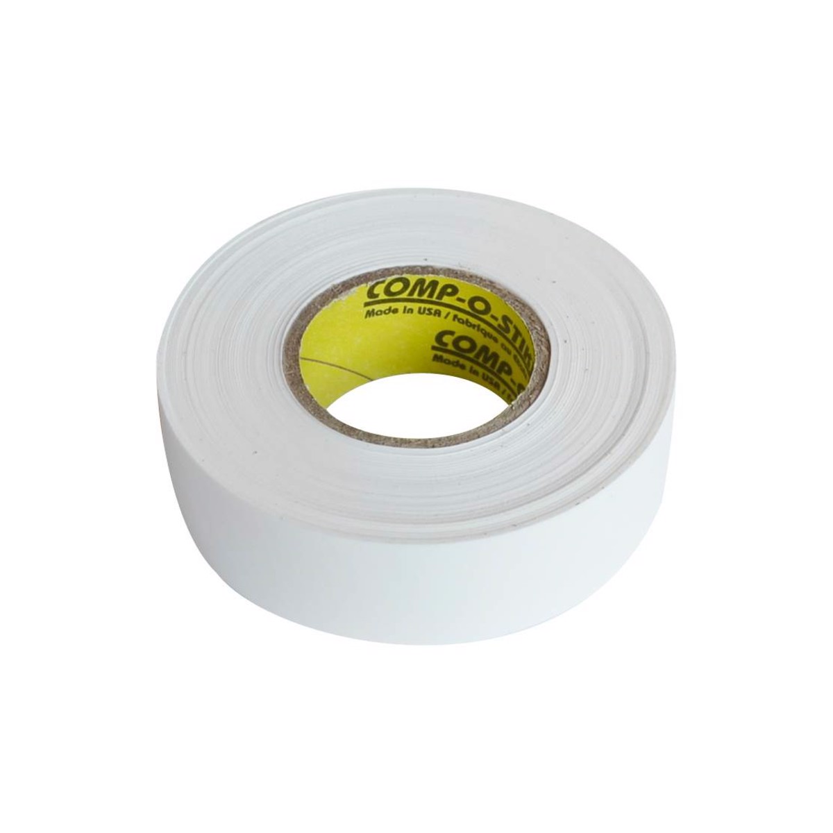 Izolace COMPOSTIK na štulpny 24x25 White