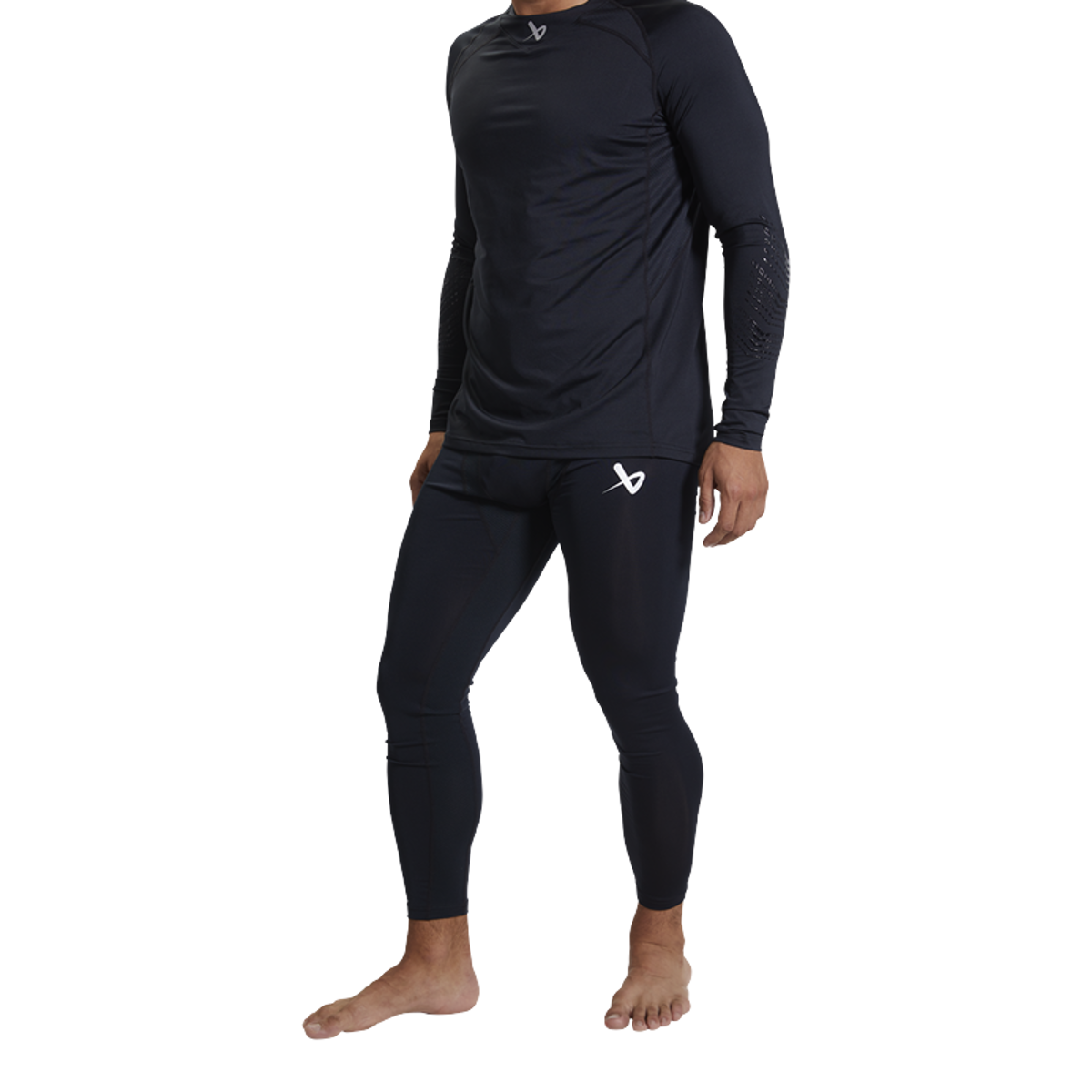 Kalh. BAUER S22 PRO COMP BL PANT-YTH-BLK (1058913)