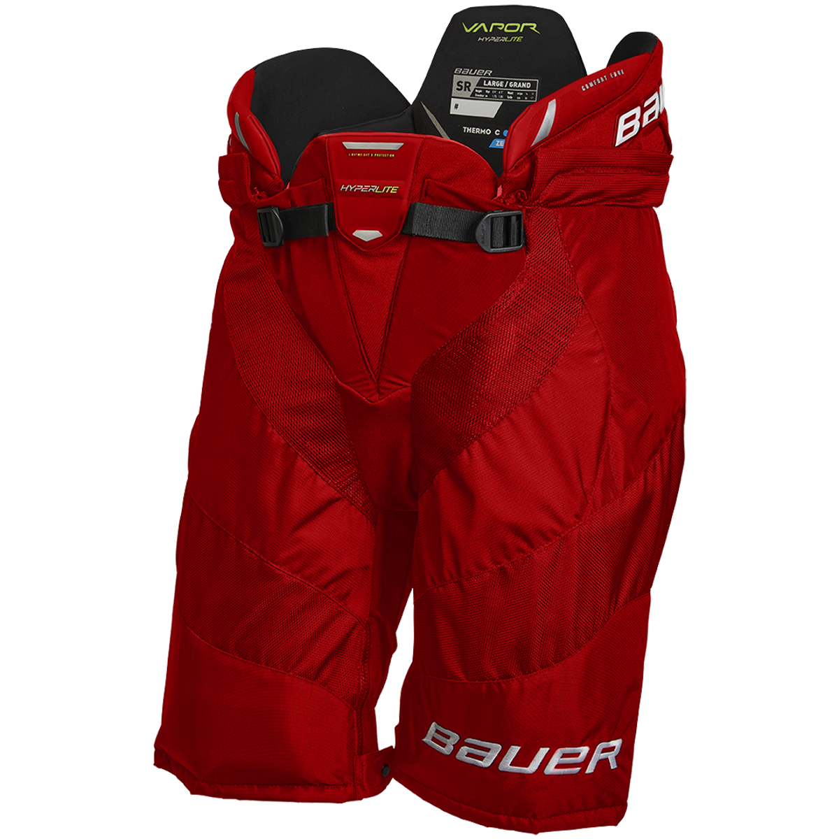 Kalh. BAUER S22 VAPOR HYPERLITE PANT - SR (1059947)