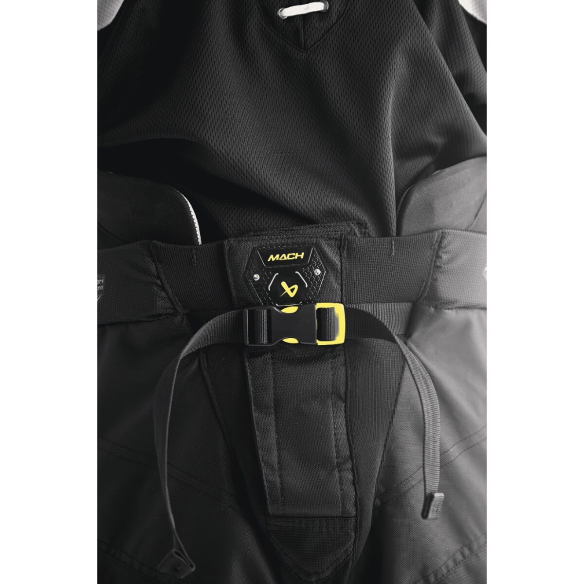 Kalh. BAUER S23 SUPREME MACH PANT-INT (1061913)