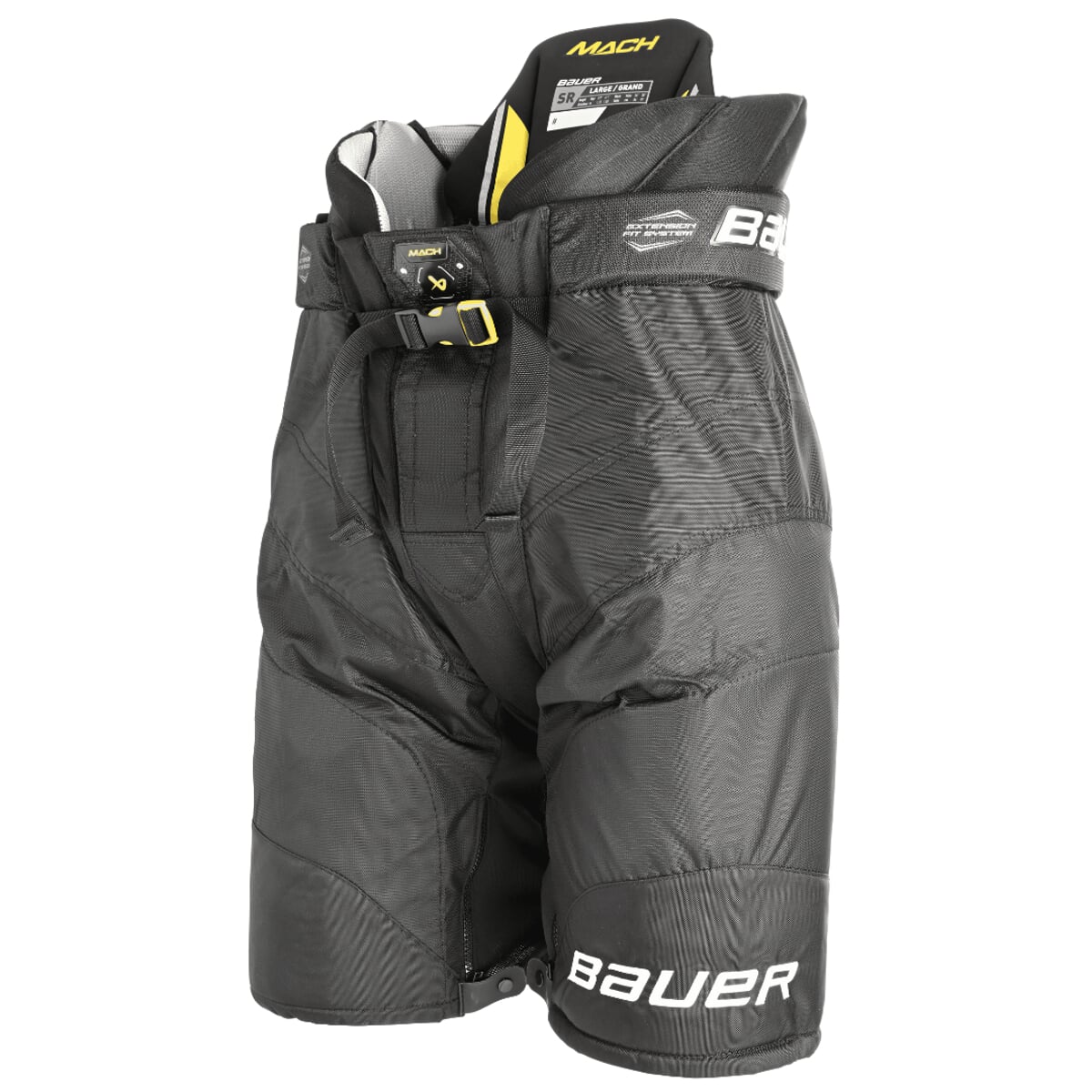 Kalh. BAUER S23 SUPREME MACH PANT-INT (1061913)