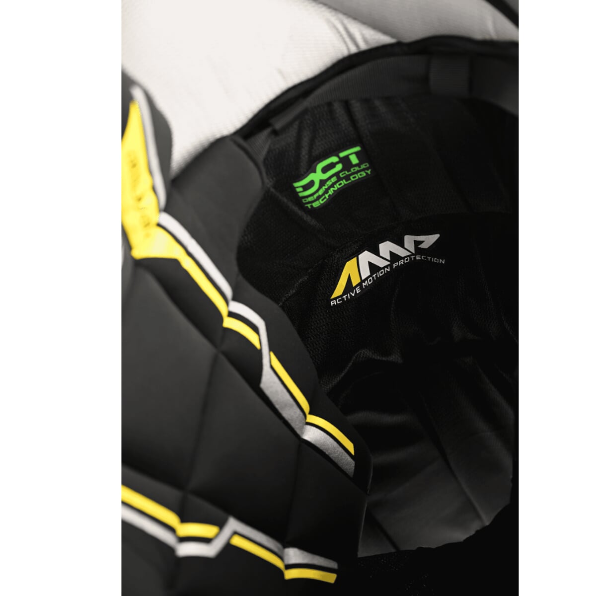 Kalh. BAUER S23 SUPREME MACH PANT-INT (1061913)