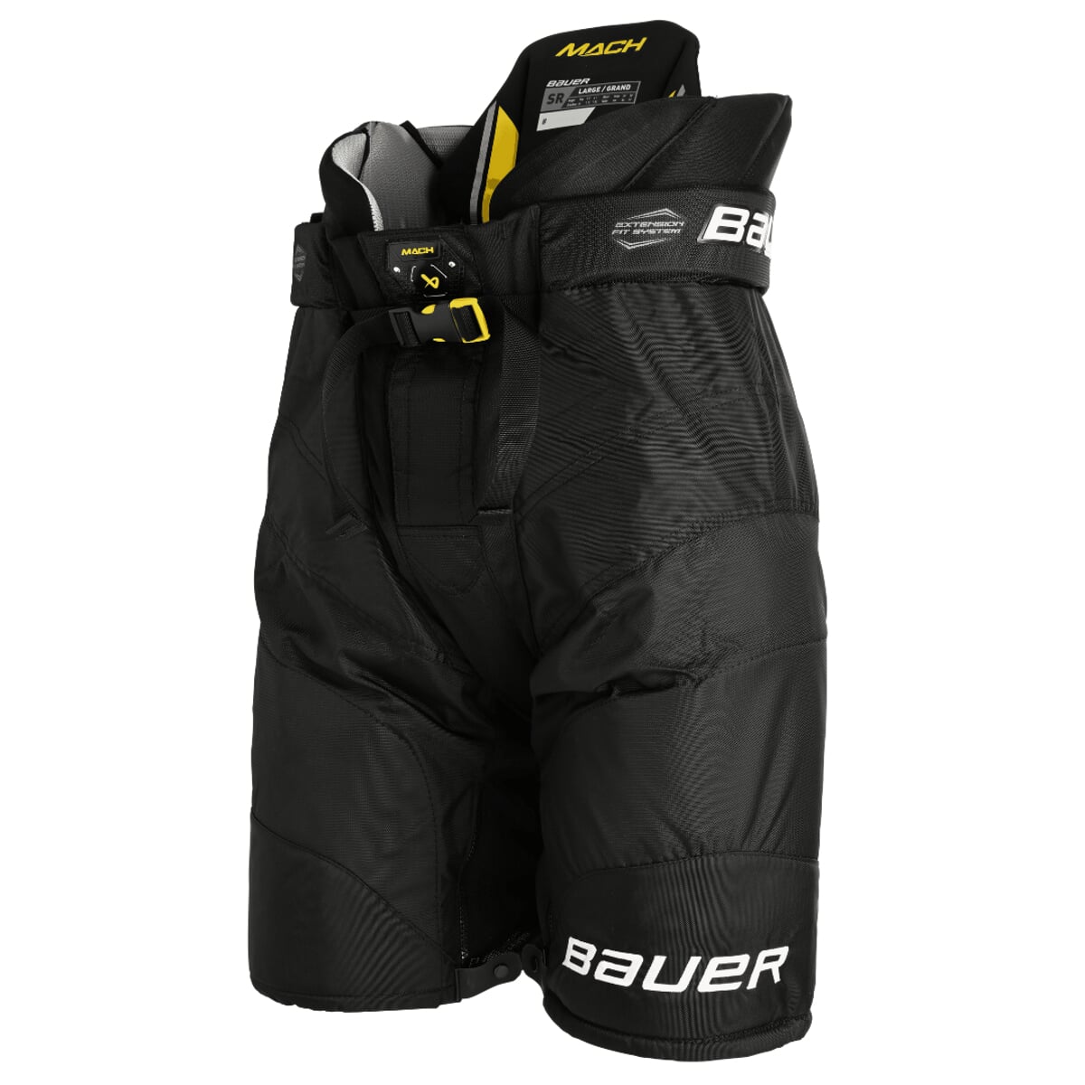 Kalh. BAUER S23 SUPREME MACH PANT-INT (1061913)