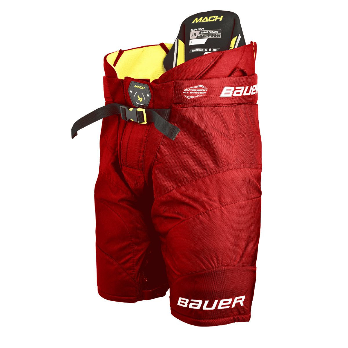 Kalh. BAUER S23 SUPREME MACH PANT-JR (1061914)