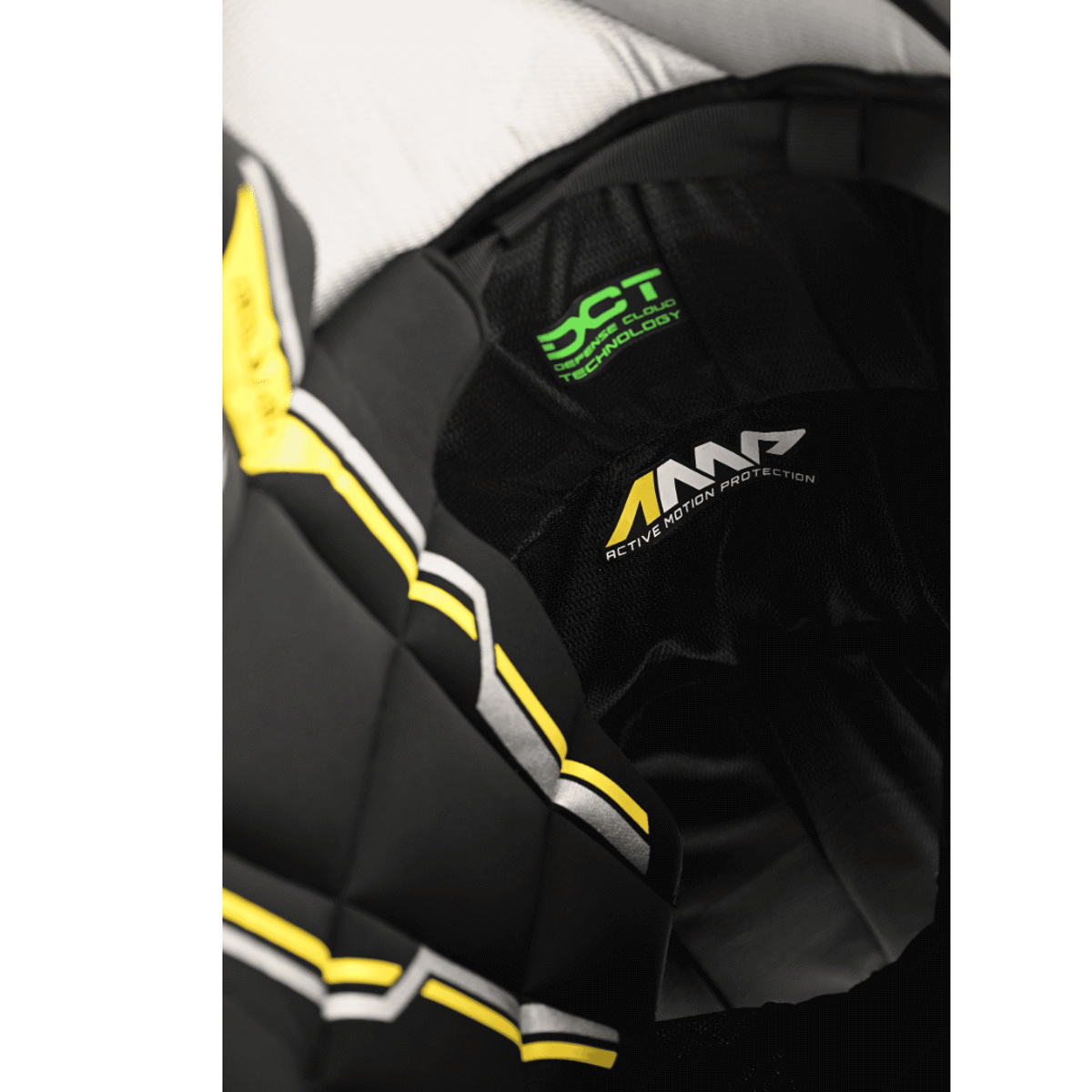 Kalh. S23 SUPREME MACH PANT-SR (1061911)