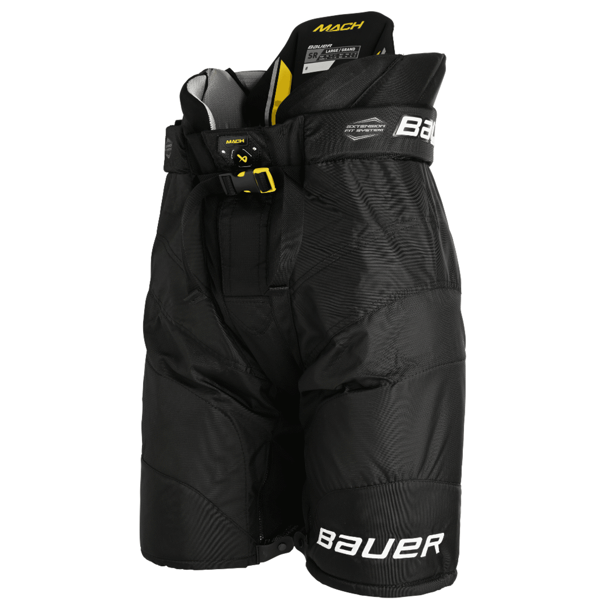 Kalh. S23 SUPREME MACH PANT-SR (1061911)