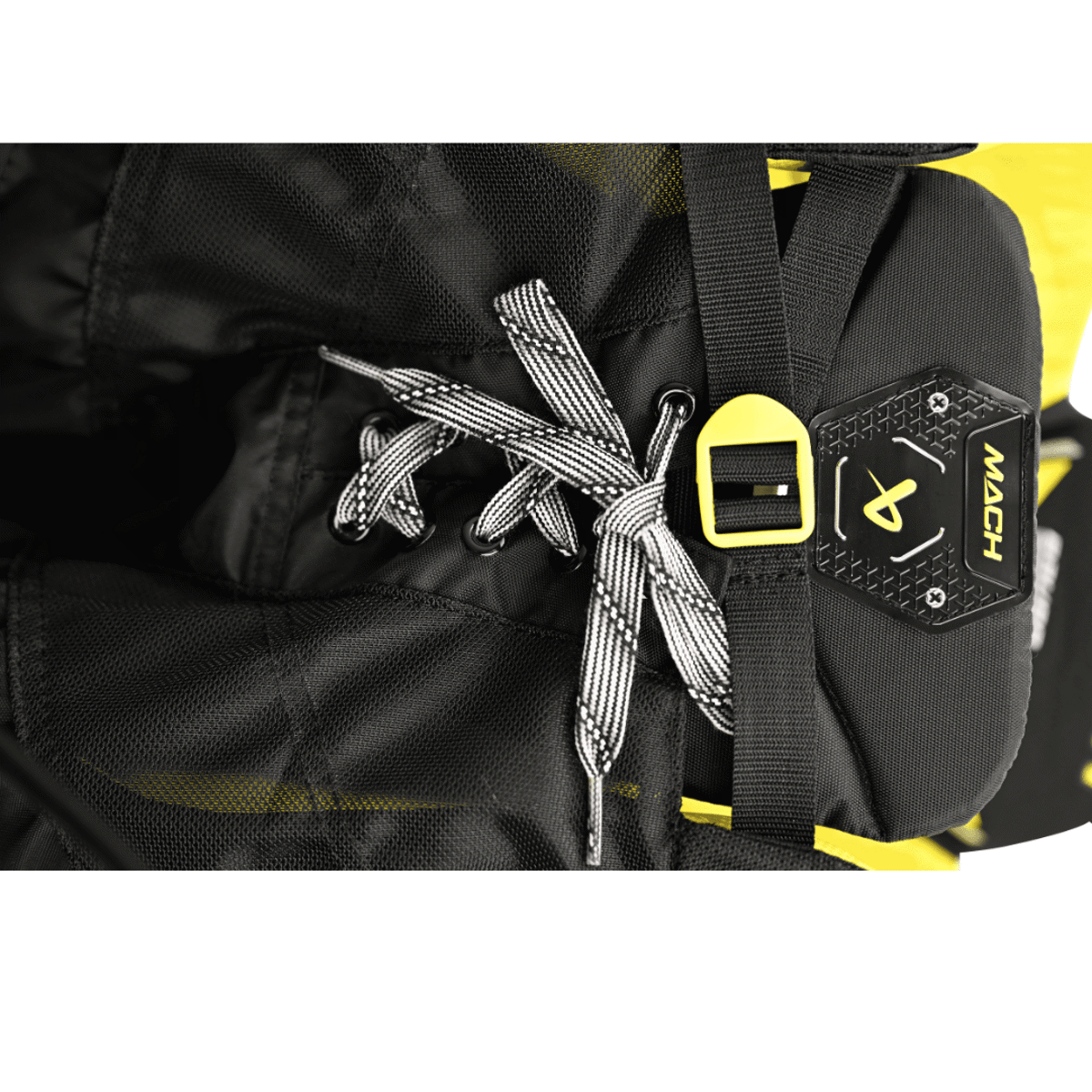 Kalh. S23 SUPREME MACH PANT-YTH (1061916)