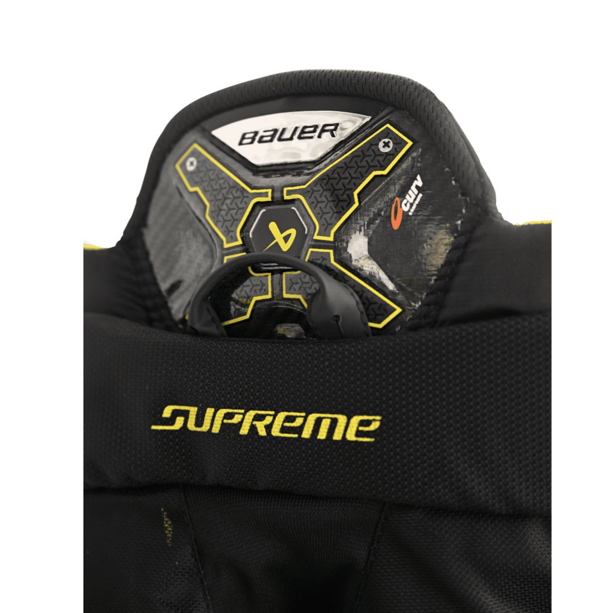 Kalh. S23 SUPREME MACH PANT-YTH (1061916)