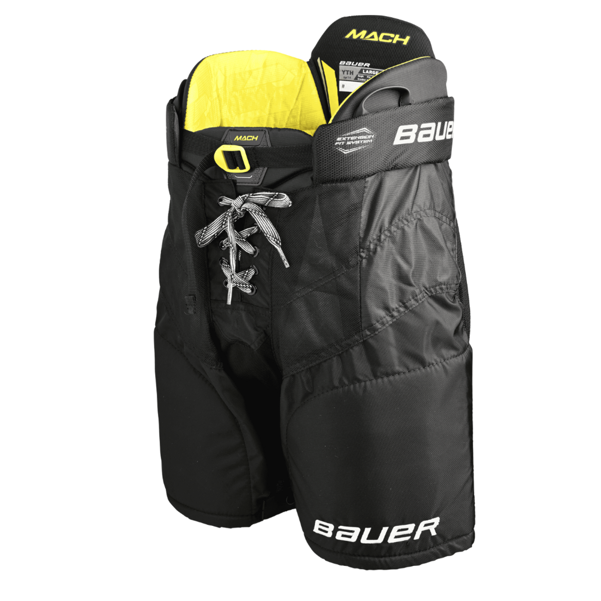 Kalh. BAUER S23 SUPREME MACH PANT-YTH (1061916)