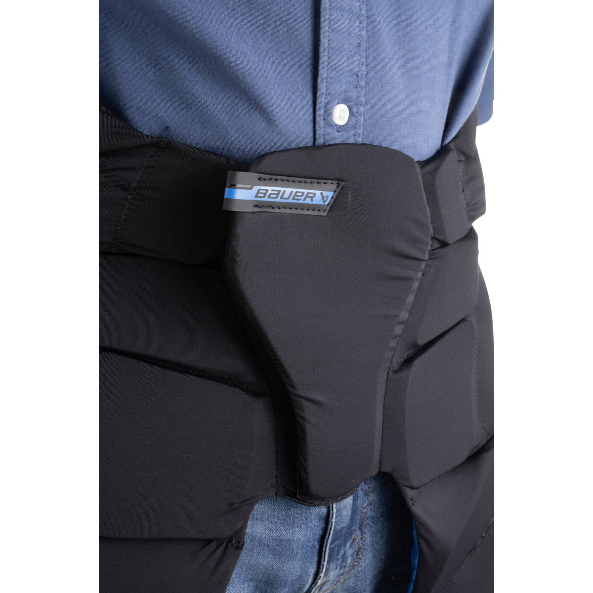 Kalh. BAUER S24 ACP ELITE GIRDLE-INT (1063703)