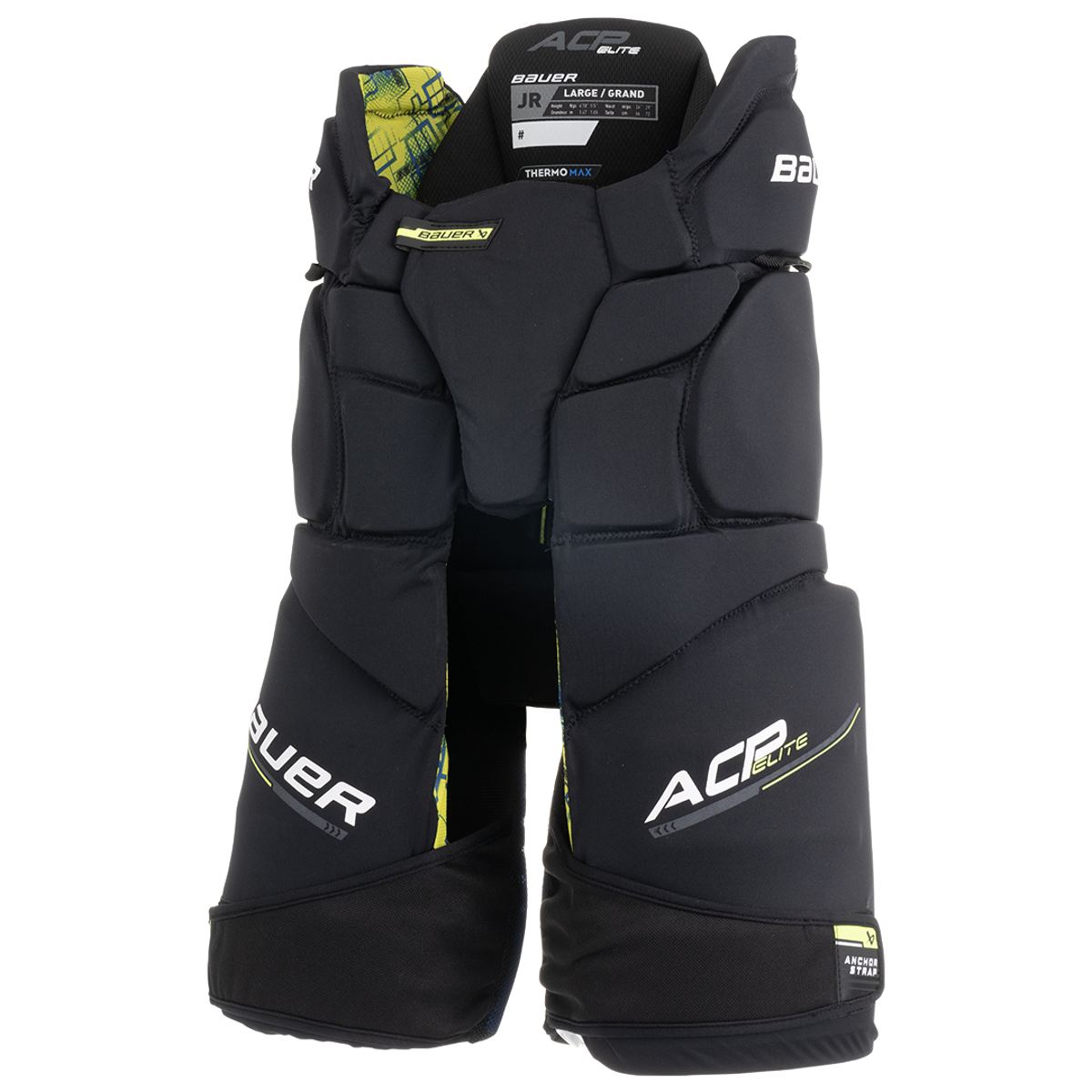 Kalh. BAUER S24 ACP ELITE GIRDLE-JR (1063704)