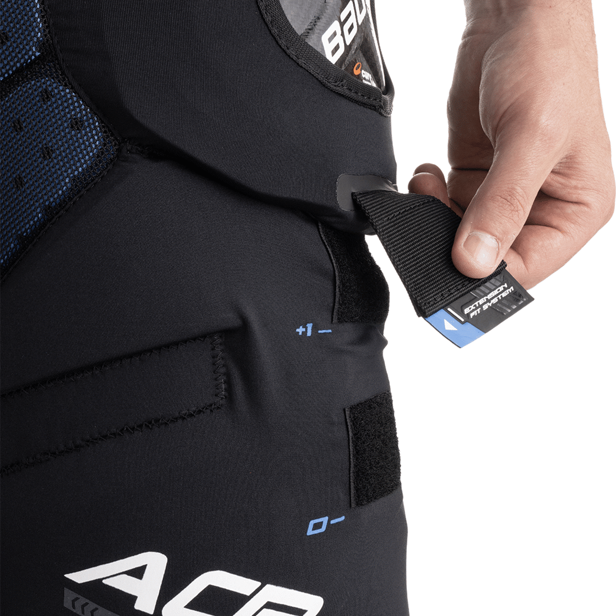 Kalh. BAUER S24 ACP PRO GIRDLE-INT (1063700)