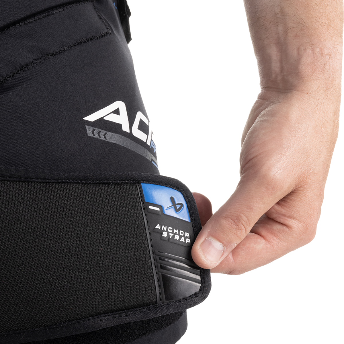 Kalh. BAUER S24 ACP PRO GIRDLE-SR (1063699)