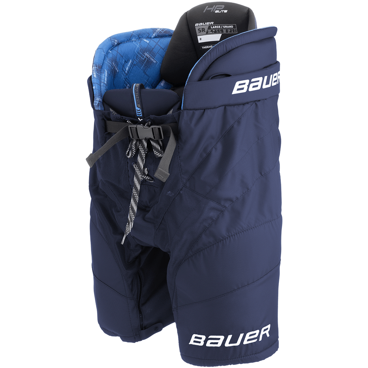 Kalh. BAUER S24 HP ELITE PANT-INT-MTO (1064309)