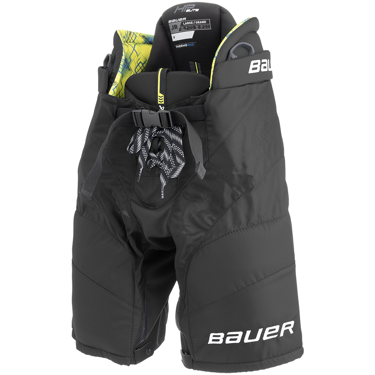 Kalh. BAUER S24 HP ELITE PANT-JR (1063698)