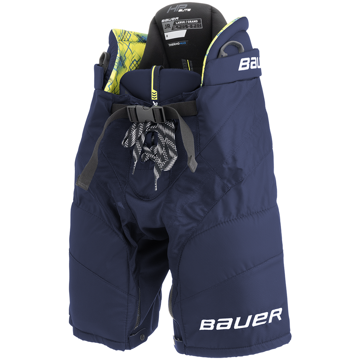 Kalh. BAUER S24 HP ELITE PANT-JR-MTO (1064310)