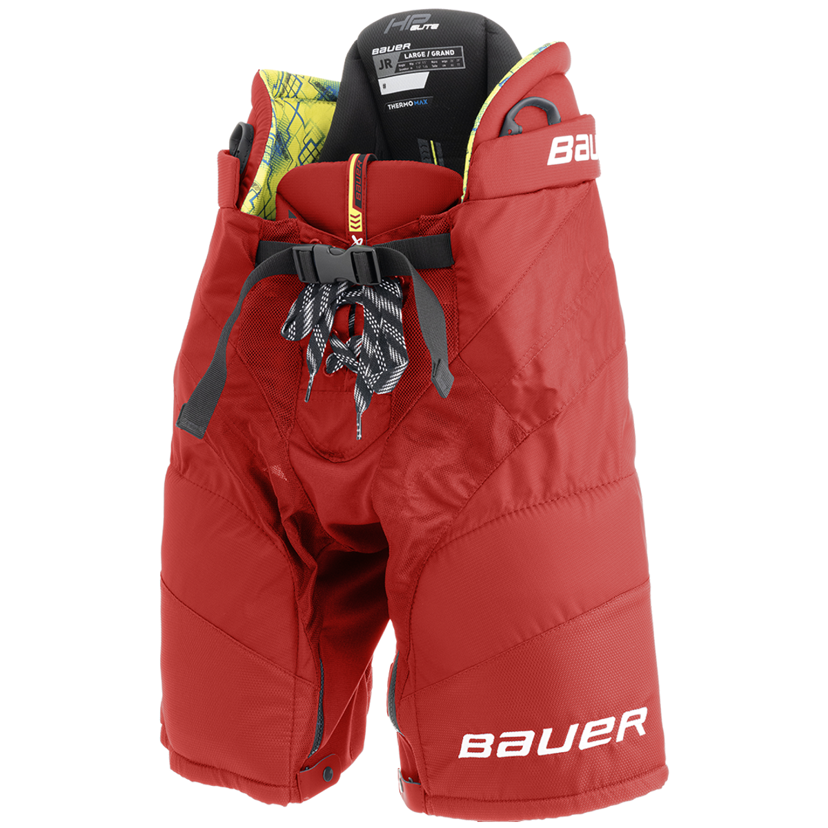 Kalh. BAUER S24 HP ELITE PANT-JR-MTO (1064310)