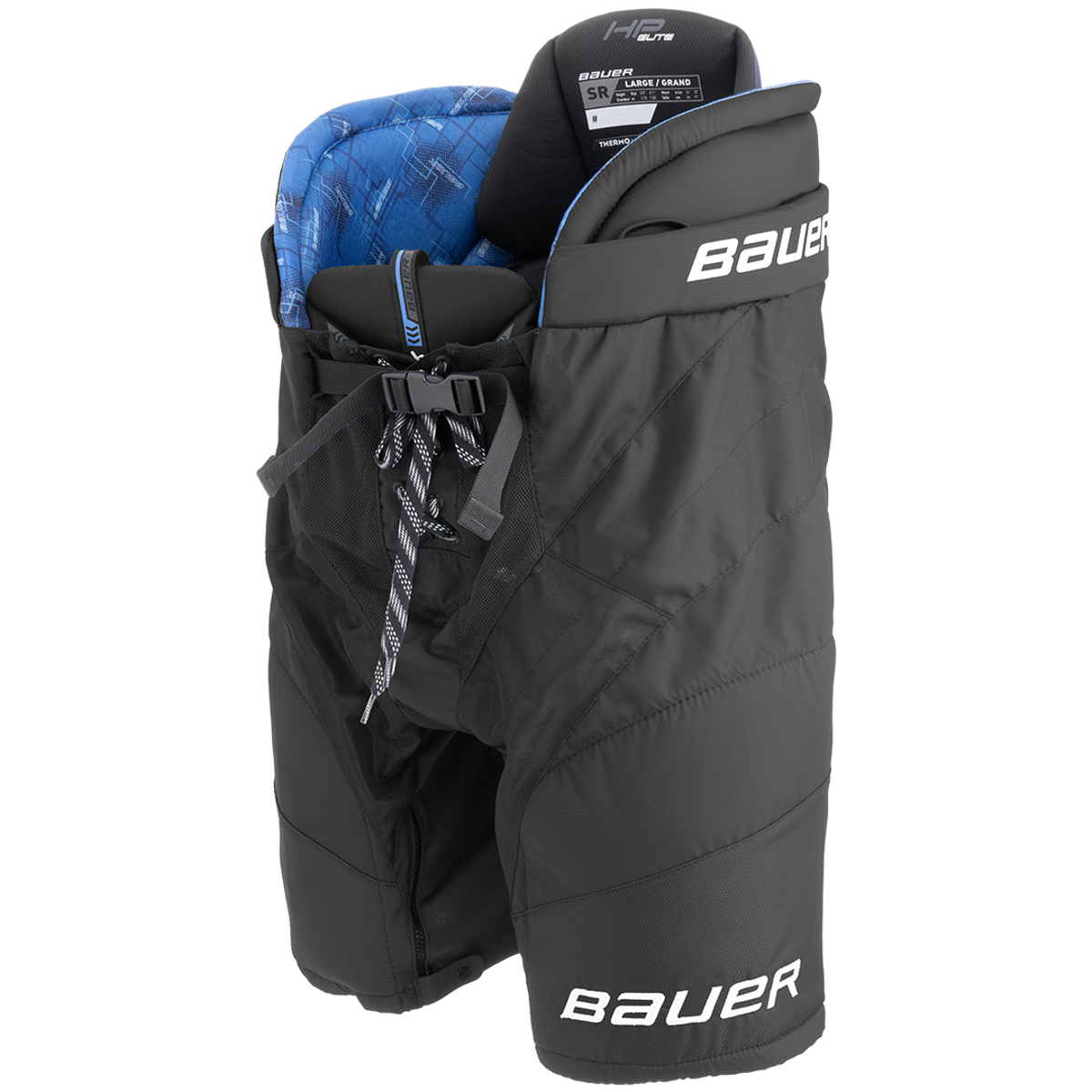 Kalh. BAUER S24 HP ELITE PANT-SR (1063665)