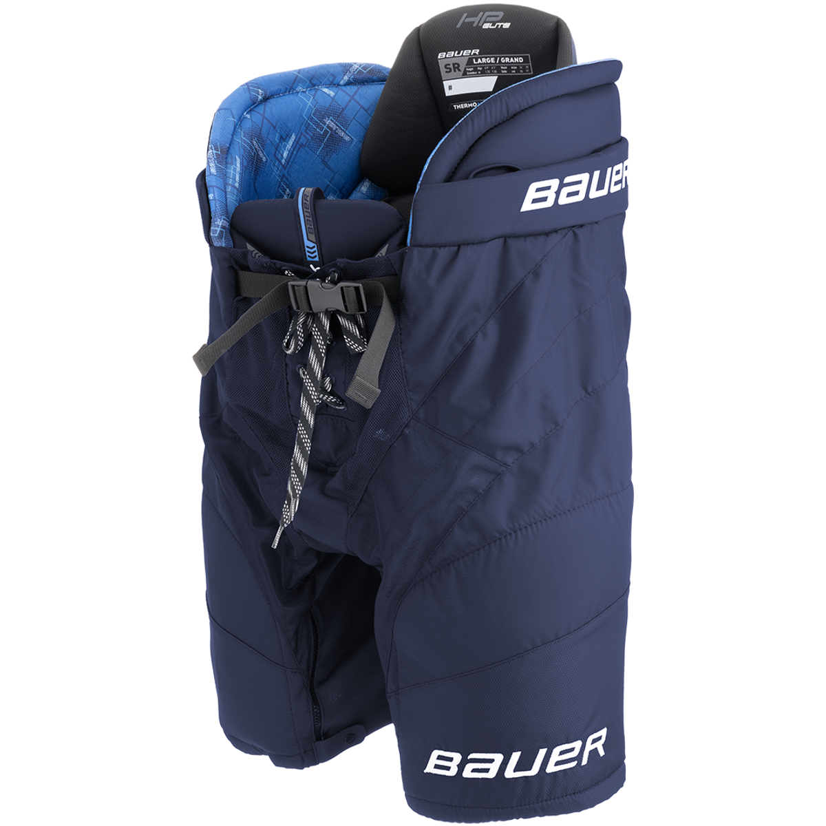 Kalh. BAUER S24 HP ELITE PANT-SR-MTO (1064308)