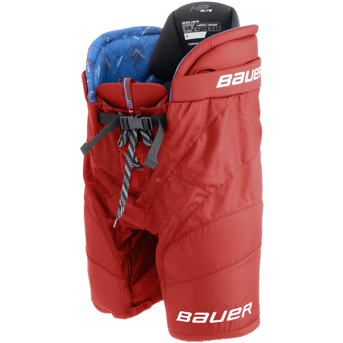 Kalh. BAUER S24 HP ELITE PANT-SR-MTO (1064308)