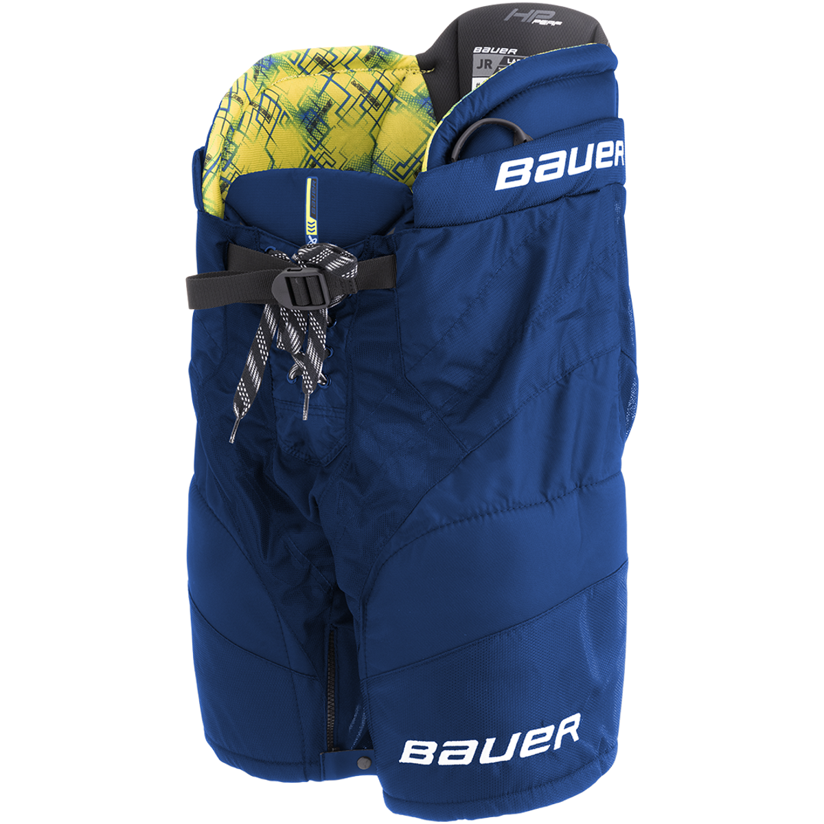Kalh. BAUER S24 HP PERF PANT-JR-MTO (1064314)