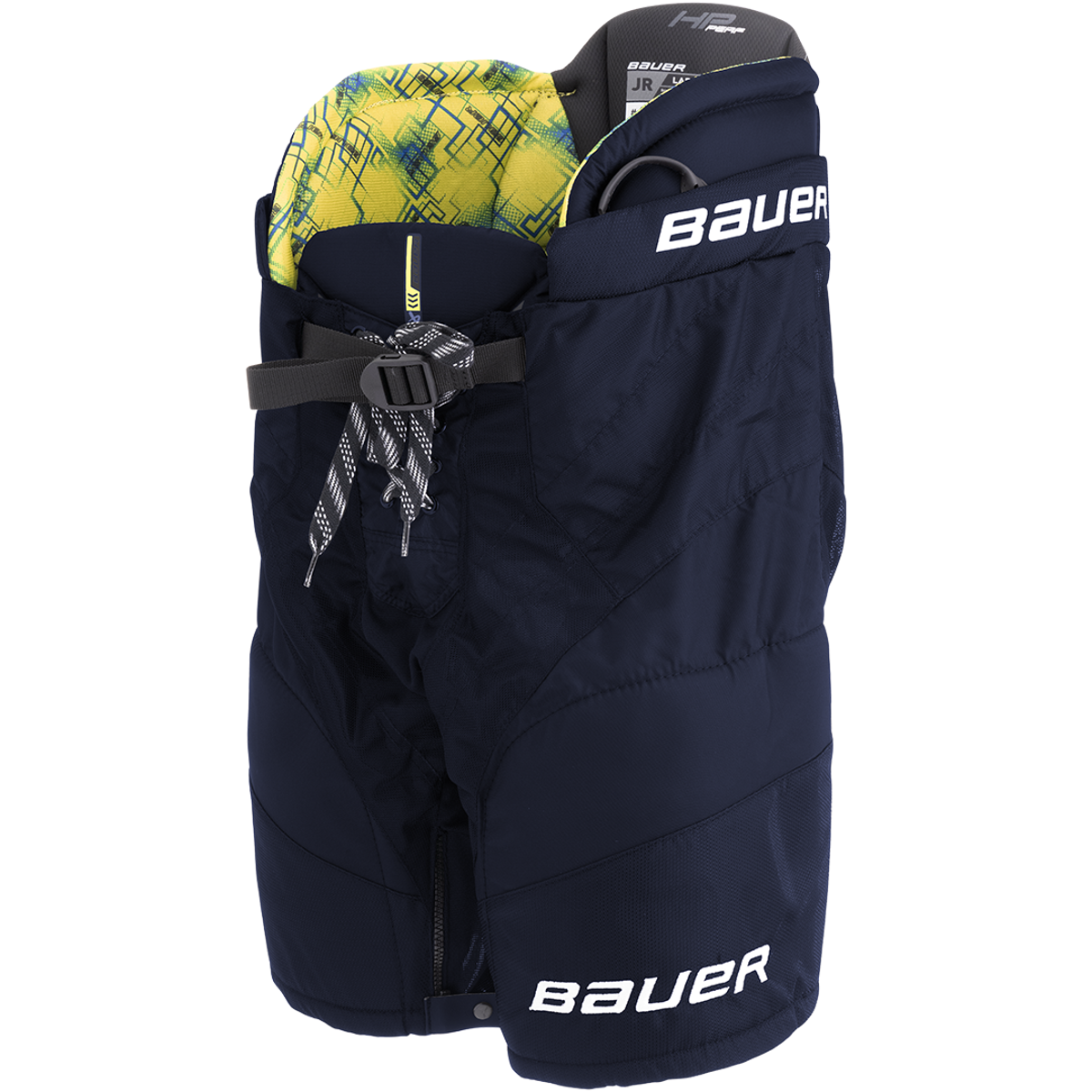 Kalh. BAUER S24 HP PERF PANT-JR-MTO (1064314)