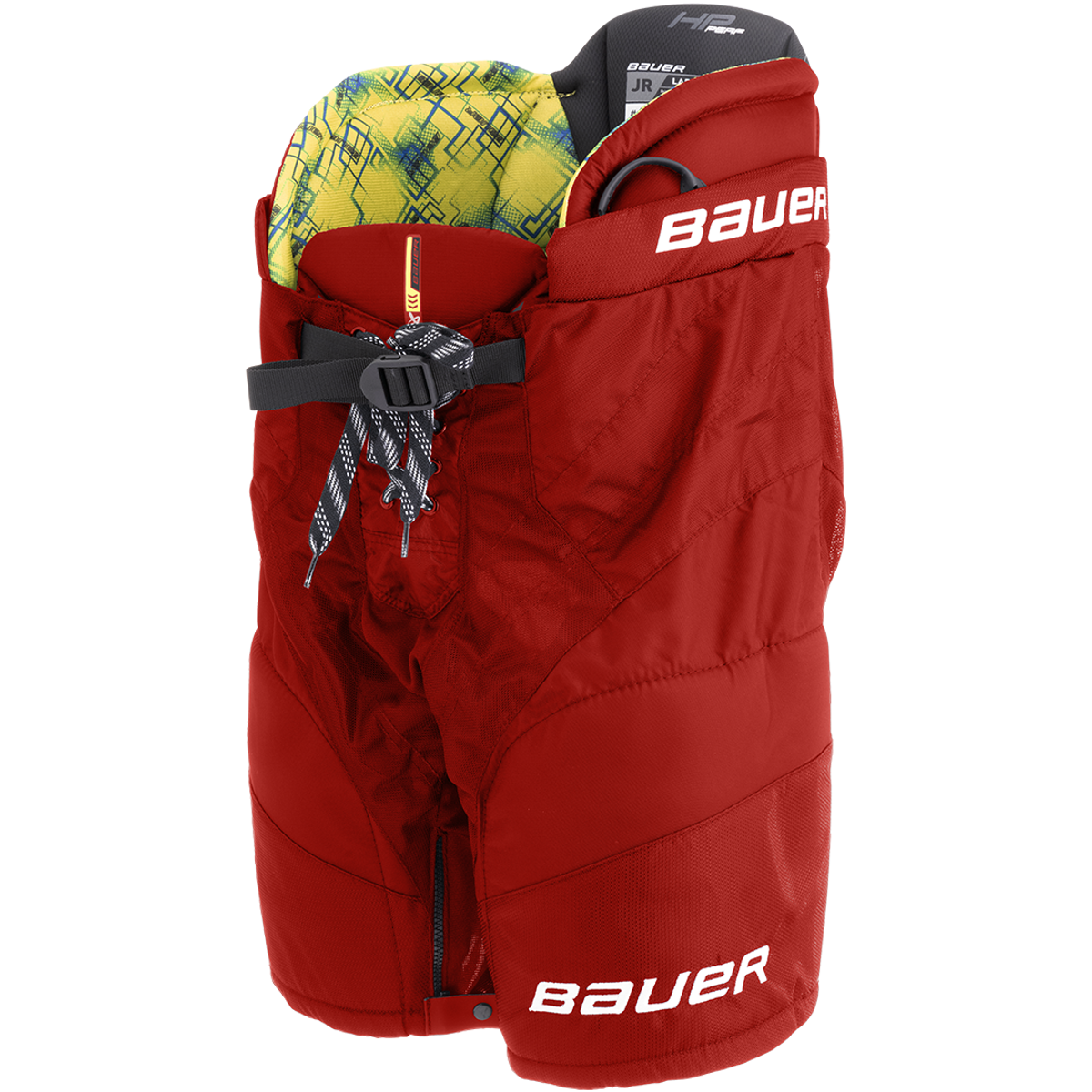 Kalh. BAUER S24 HP PERF PANT-JR-MTO (1064314)