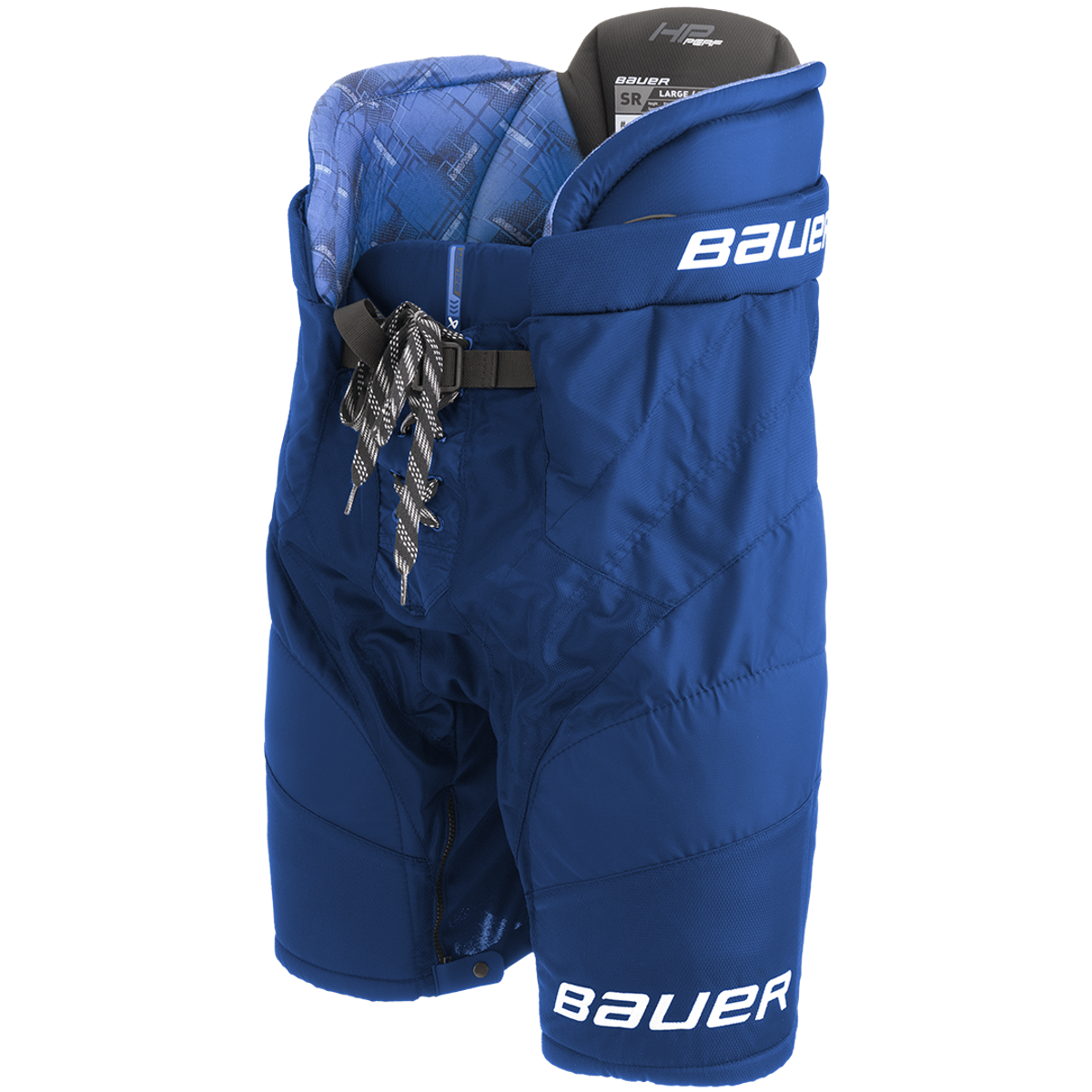 Kalh. BAUER S24 HP PERF PANT-SR-MTO (1064312)