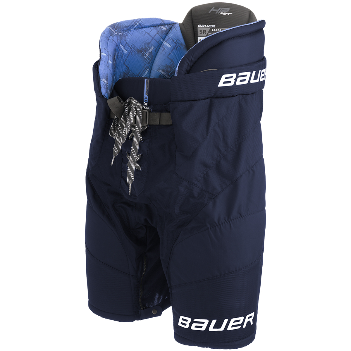 Kalh. BAUER S24 HP PERF PANT-SR-MTO (1064312)