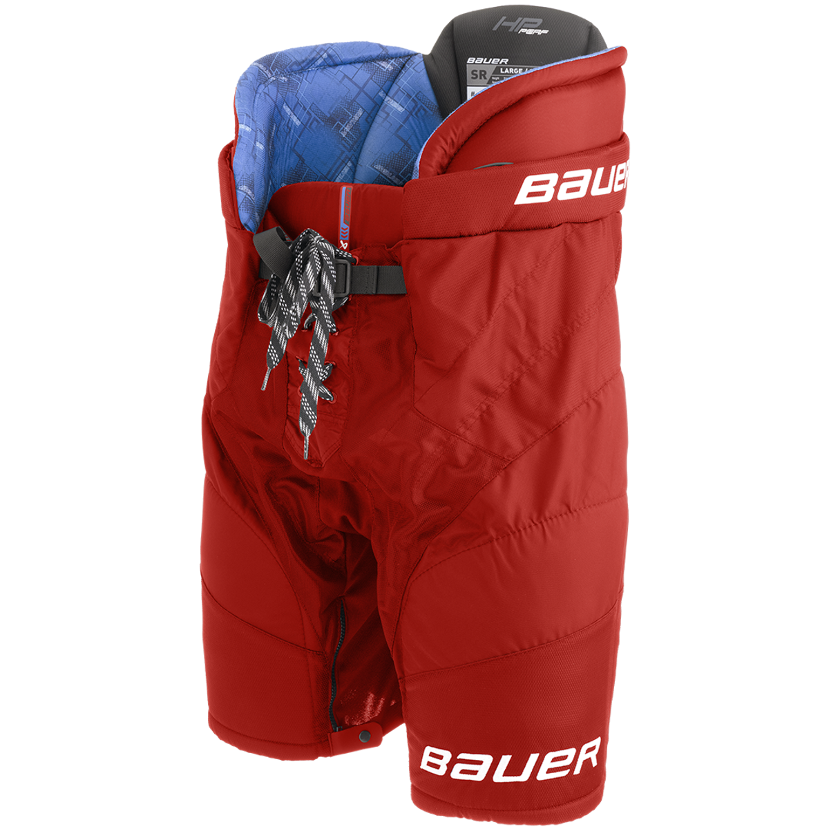 Kalh. BAUER S24 HP PERF PANT-SR-MTO (1064312)