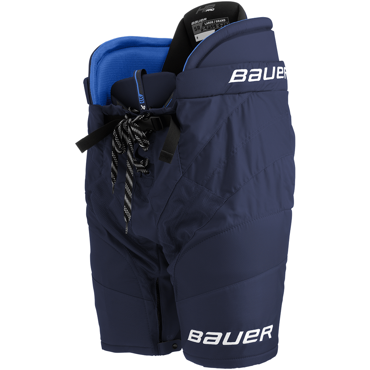 Kalh. BAUER S24 HP PRO PANT-INT (1063663)
