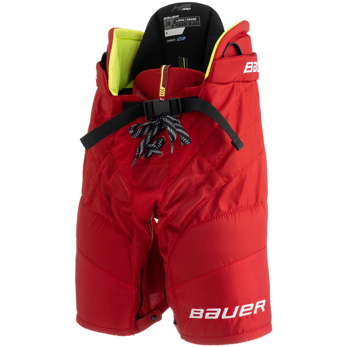 Kalh. BAUER S24 HP PRO PANT-JR (1063664)