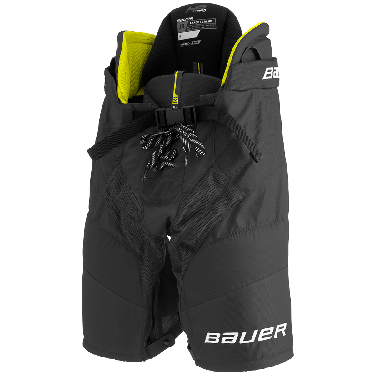 Kalh. BAUER S24 HP PRO PANT-JR (1063664)