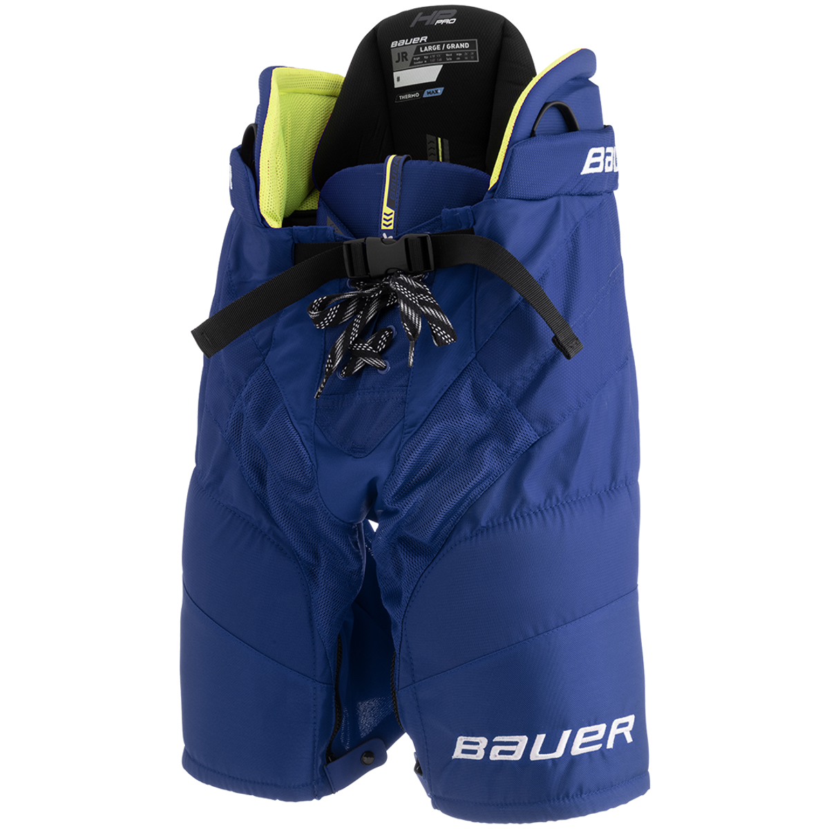 Kalh. BAUER S24 HP PRO PANT-JR (1063664)