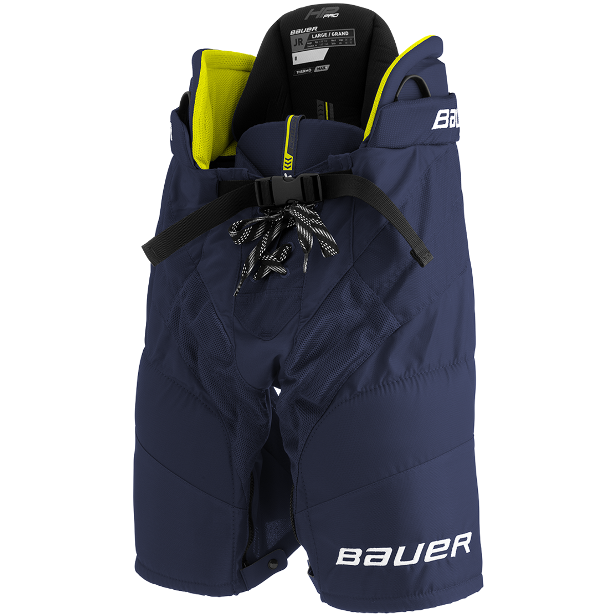 Kalh. BAUER S24 HP PRO PANT-JR (1063664)