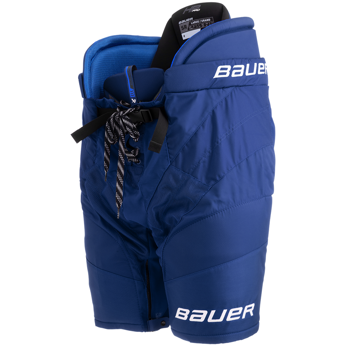 Kalh. BAUER S24 HP PRO PANT-SR (1063662)