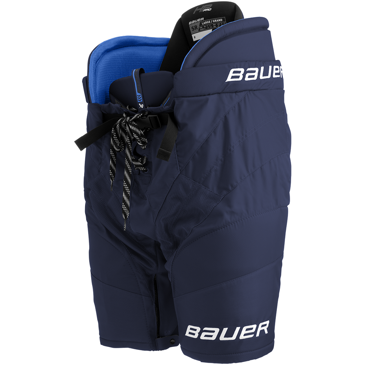 Kalh. BAUER S24 HP PRO PANT-SR (1063662)