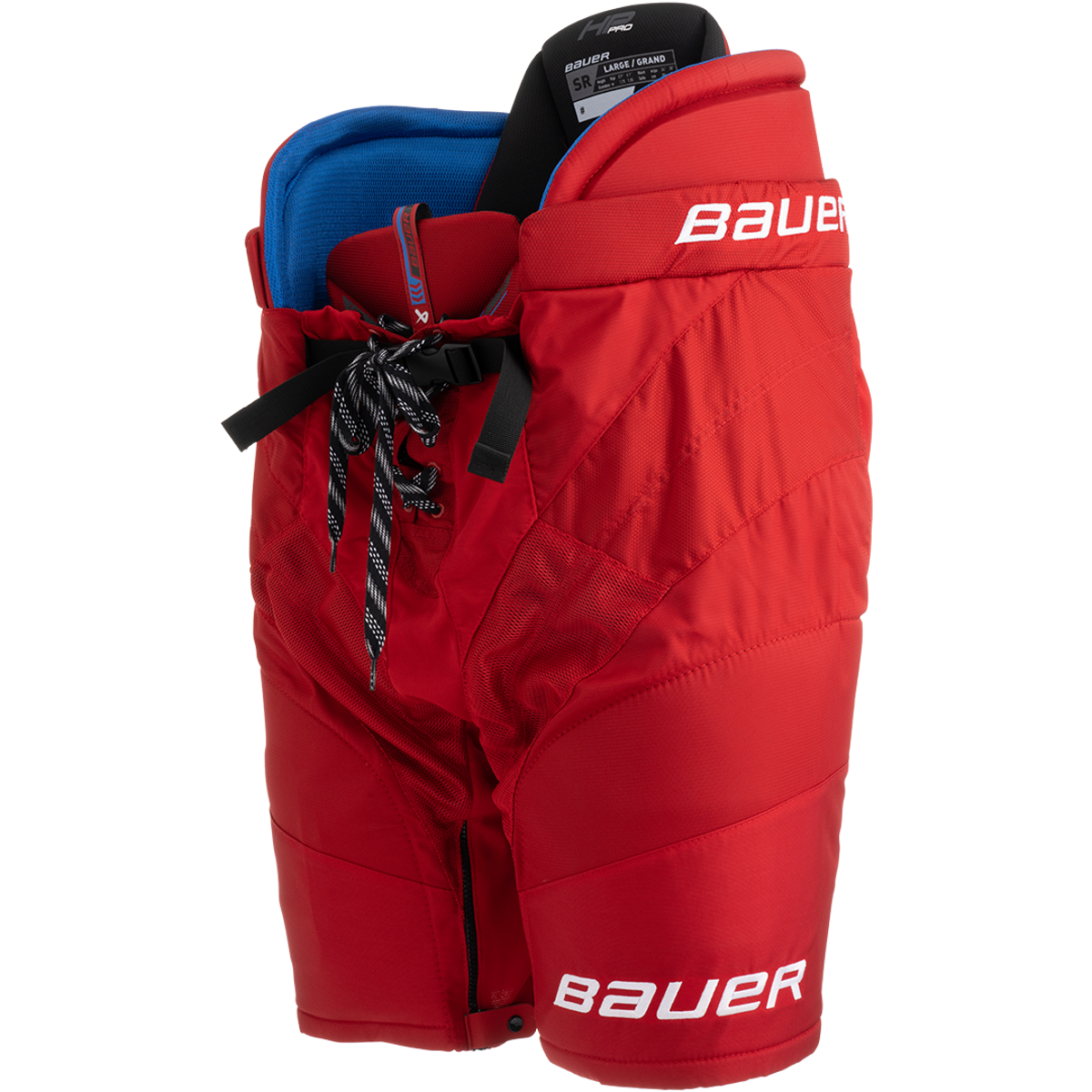 Kalh. BAUER S24 HP PRO PANT-SR (1063662)