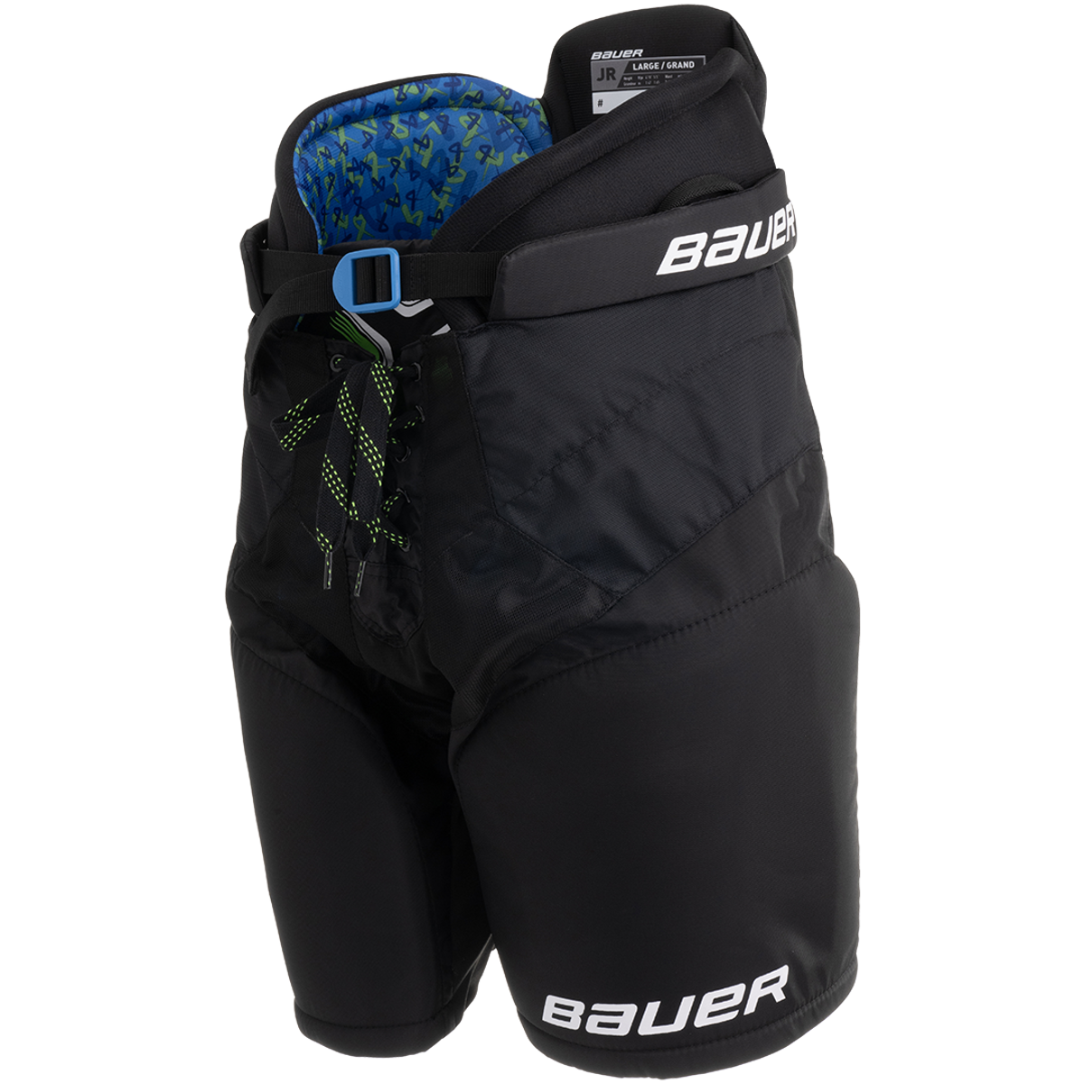 Kalh. BAUER S24 X PANT-JR (10637103