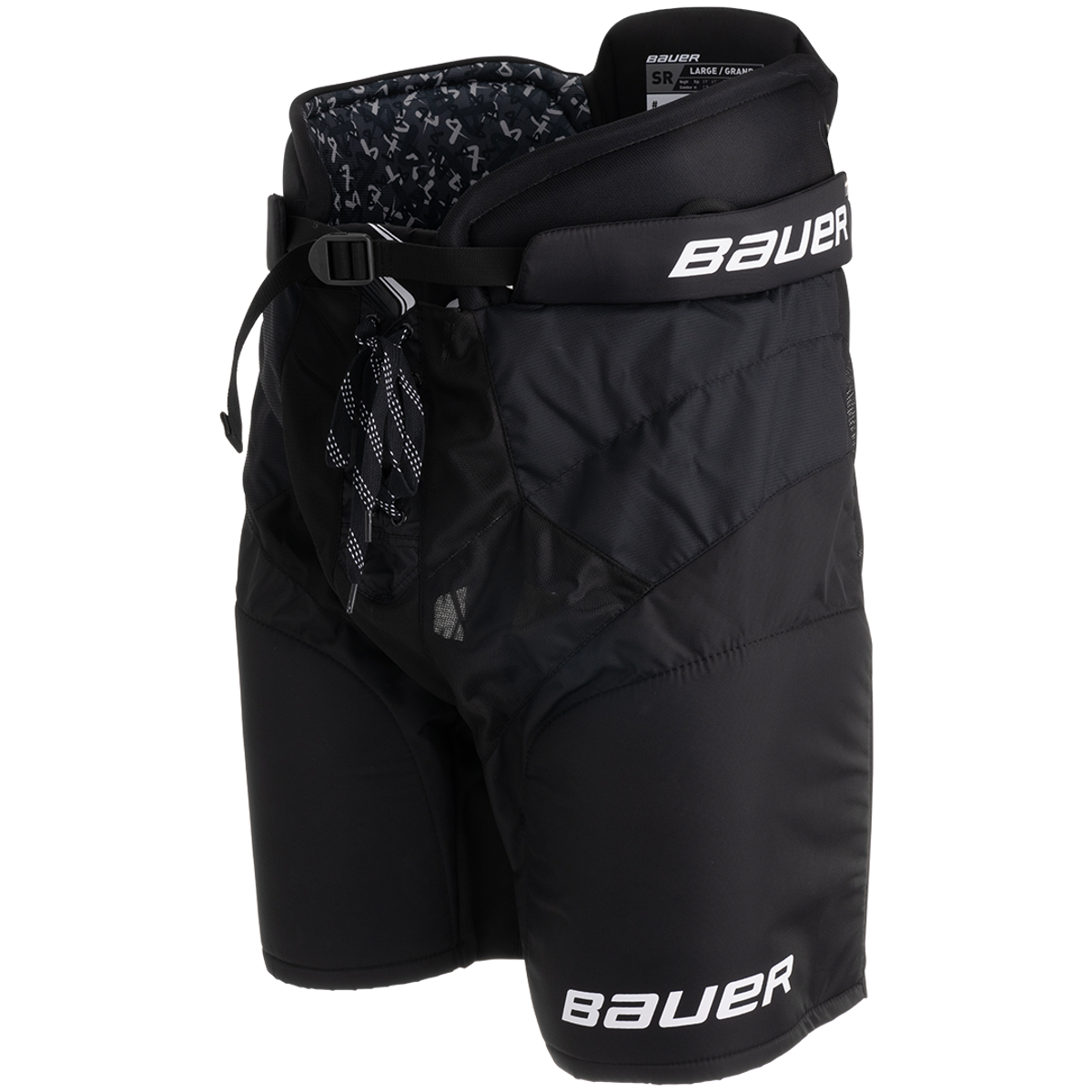 Kalh. BAUER S24 X PANT-SR (1063711)